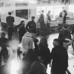 Padova, mostra personale di Davide Favaro: “Patto tra cielo e terra” alla Galleria Artisti in Vetrina