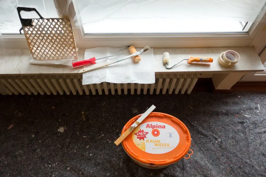 Ristrutturazione casa senza trasloco: come organizzarsi per vivere in casa durante i lavori