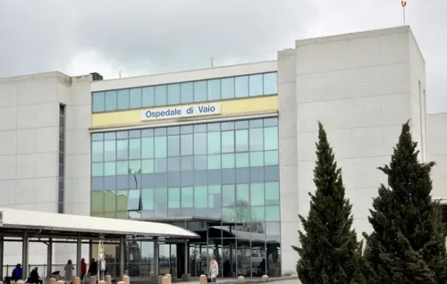 Ospedale di Vaio, endoscopie urgenti garantite anche nei fine settimana