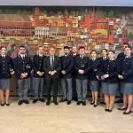 Questura di Padova, in servizio 13 nuovi Vice Ispettori: organico rafforzato dopo l’arrivo di 20 neo agenti