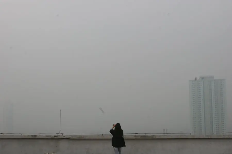 Qualità dell’aria in Veneto, Venturini sul report Legambiente: “2025 tra gli anni migliori, ora serve concretezza per il 2030”