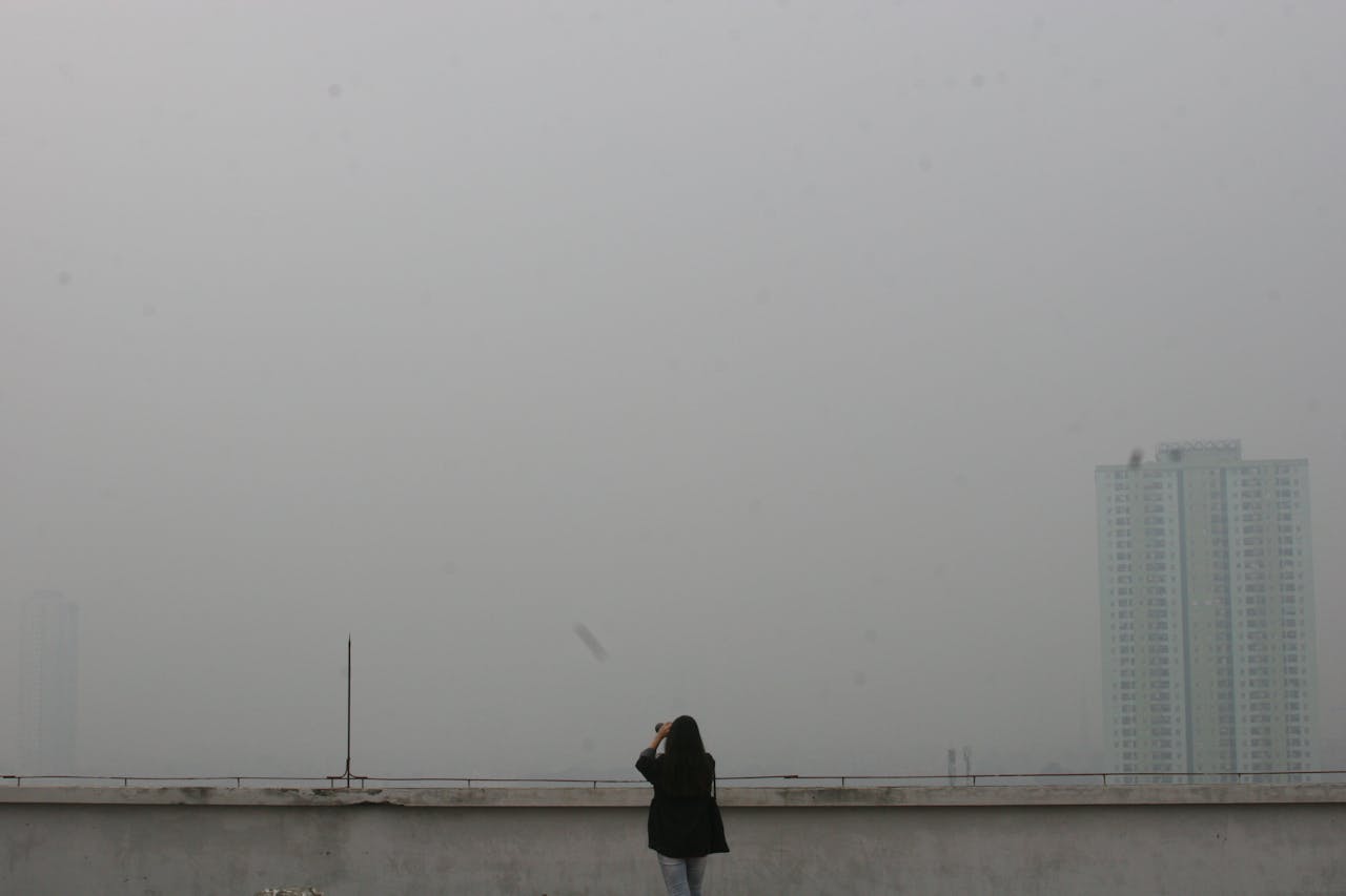 Qualità dell’aria in Veneto, Venturini sul report Legambiente: “2025 tra gli anni migliori, ora serve concretezza per il 2030”