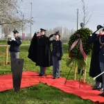 Padova ricorda Giovanni Palatucci: 81 anni dalla morte del Questore di Fiume a Dachau