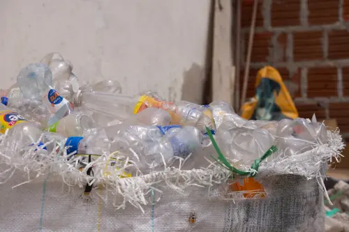 Arcella, inaugurato il nuovo centro di raccolta differenziata per 40 mila residenti