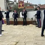 Anguillara Veneta ricorda Domenico Zorzino, eroe della Polizia di Stato