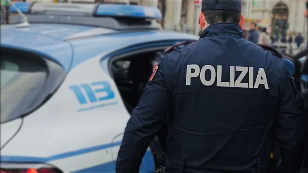 Padova, controlli sull’autotrasporto merci: sanzioni per irregolarità su velocità e tachigrafi