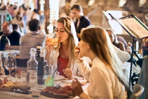 Viaggi enogastronomici in Italia tra sapori, territori e tradizioni