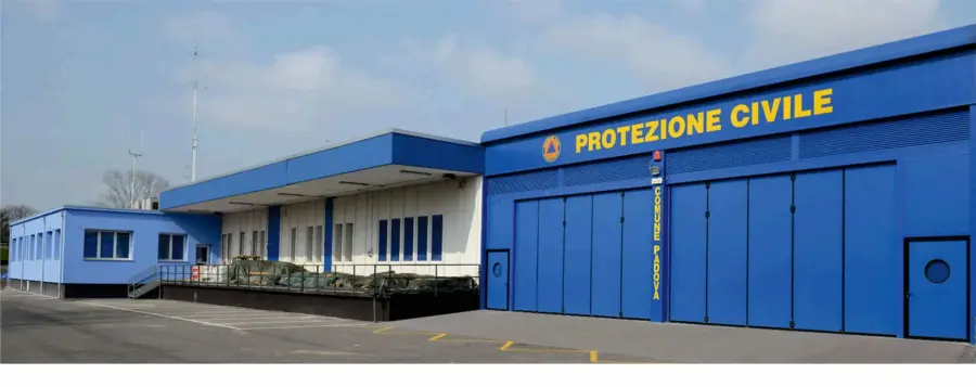 Padova celebra i 25 anni del Gruppo Volontari di Protezione Civile: conferenza stampa al Centro Altinate San Gaetano