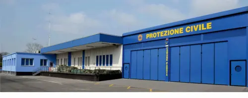 Padova celebra i 25 anni del Gruppo Volontari di Protezione Civile: conferenza stampa al Centro Altinate San Gaetano