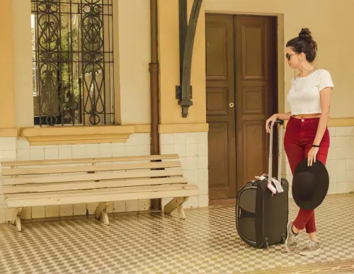 Viaggiare in primavera: perché conviene scegliere questa stagione