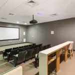 All’Istituto Rittmeyer inaugurata la nuova sala multimediale per l’inclusione