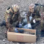 Aviano, concluso il disinnesco dell’ordigno della Seconda guerra mondiale nell’area aeroportuale