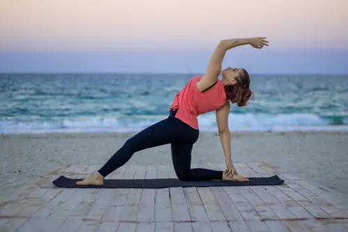 Viaggi benessere: mete ideali per rigenerarsi davvero