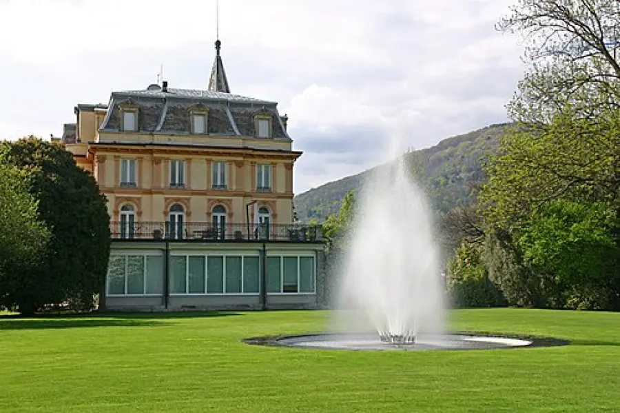 Villa Taranto, riaperti al pubblico i saloni storici: nuovo percorso di valorizzazione per il territorio