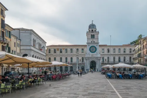Antonella Mancari in pensione: il saluto della Questura di Padova all'Ispettrice