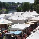 Veneto alla Ferien-Messe di Vienna: uno stand da 100 mq per intercettare il mercato austriaco