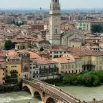 Padova, arrestato 22enne dopo la fuga in bici: trovate dosi di cocaina e hashish