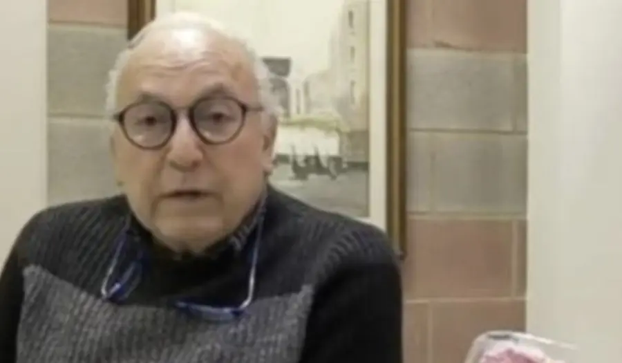 Addio ad Adriano Anzanello, inventore del pane del tramezzino