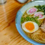 Ramen: ingredienti, preparazione del brodo e come farlo in casa
