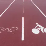 Padova, aperta la nuova pista ciclopedonale di via Orsini