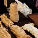 Padova, presentazione della mostra “Mầm. Intrecci gentili”