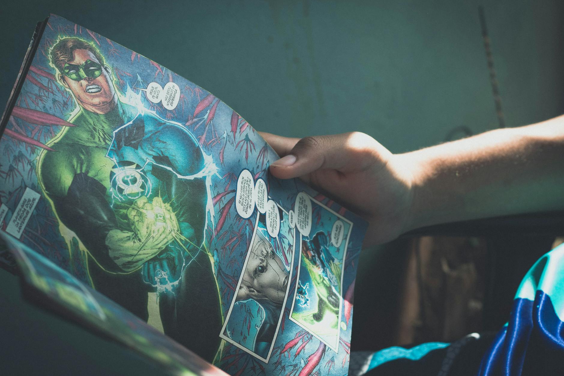 Padova, Pop-Kids presenta “Il mercoledì è COMICS”
