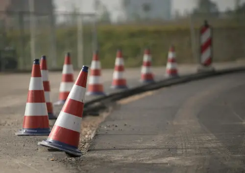 Padova, strade chiuse per cantieri dall’11 maggio