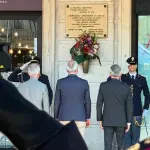 Padova ricorda Arnaldo Trevisan, agente ucciso nel 1988