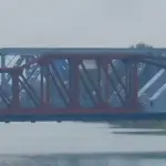 Padova, ponte di Voltabarozzo supera test da 330 tonnellate