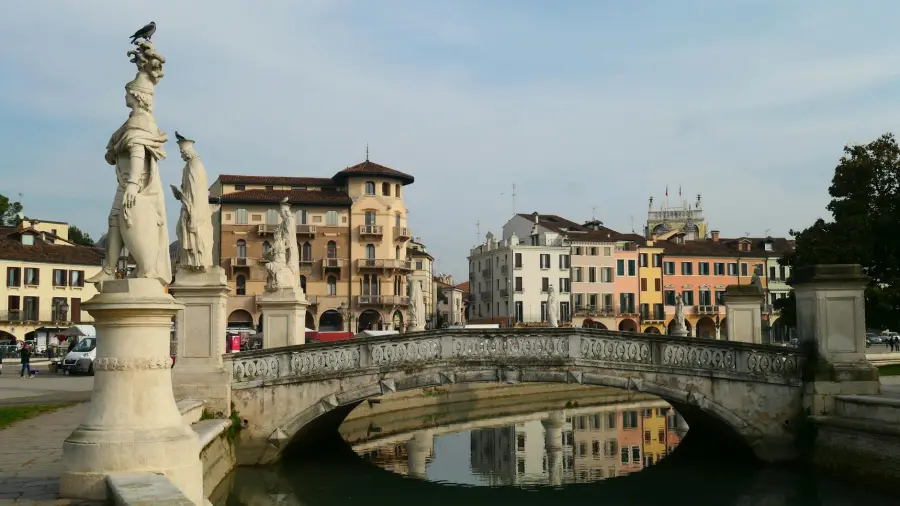 GALASSIA a Padova: festival delle Case di Quartiere