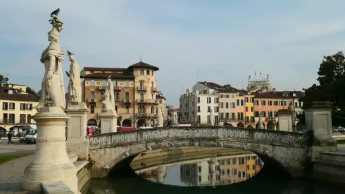 GALASSIA a Padova: festival delle Case di Quartiere