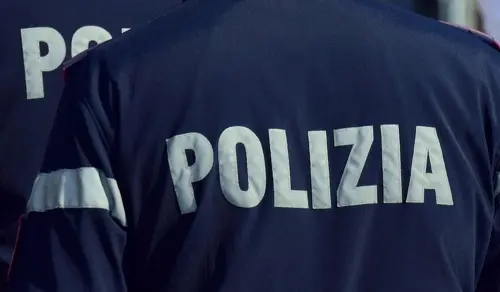 Cocaina per il mercato di Padova, cinque arresti della Squadra Mobile
