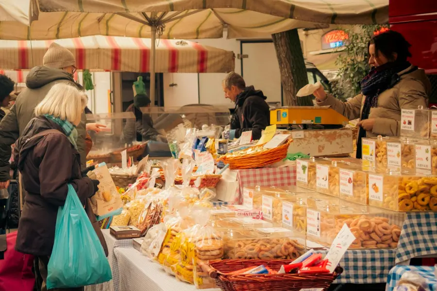 Padova, “L’Europa in Prato” torna con 120 operatori