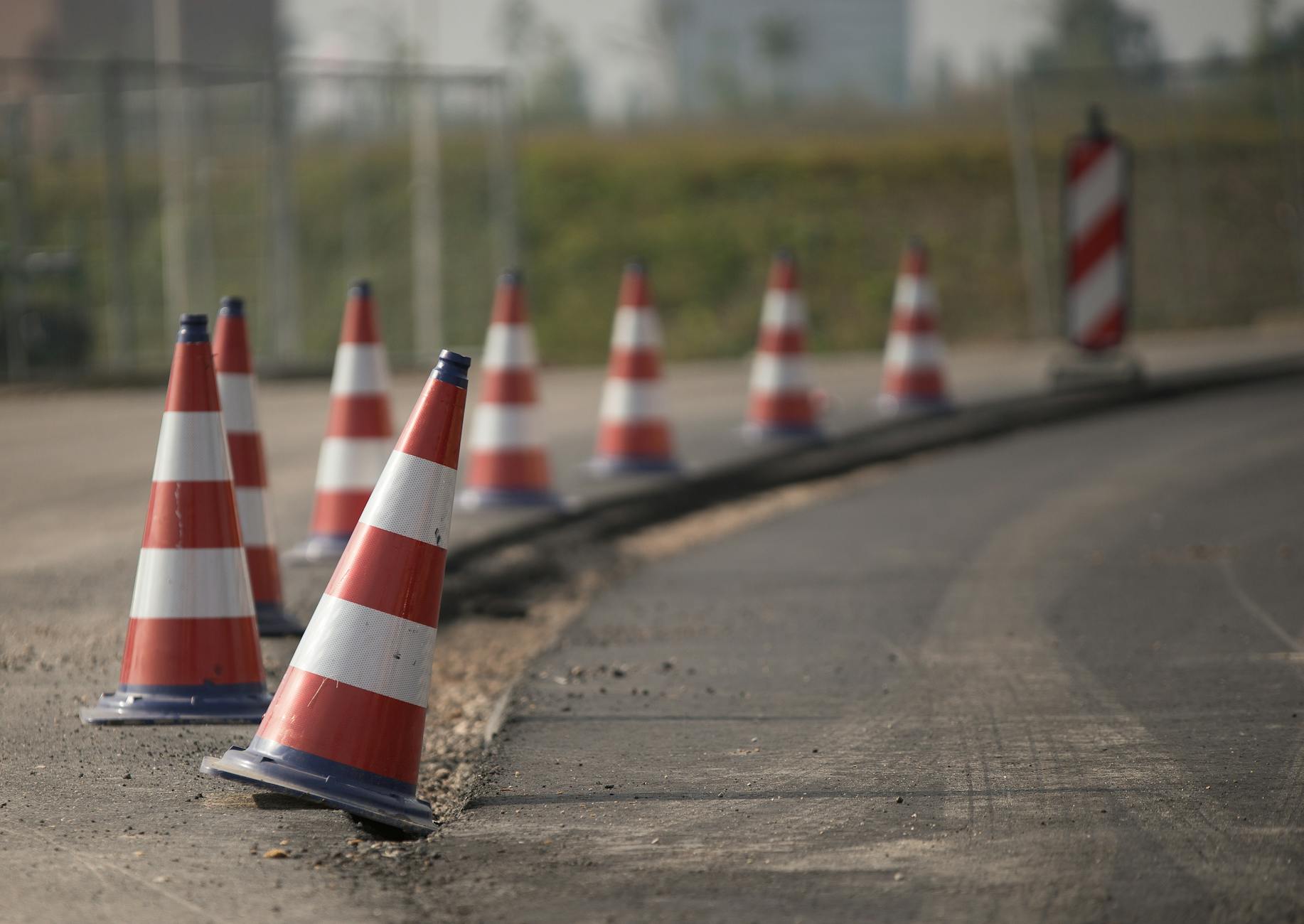 Padova, lavori fognari a Forcellini dal 3 giugno