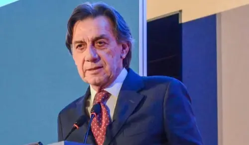 Padova, Giordani celebra gli 80 anni della Repubblica