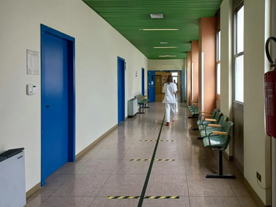 Padova, Missione Benessere 4.0 per i bambini in cura