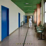 Padova, Missione Benessere 4.0 per i bambini in cura
