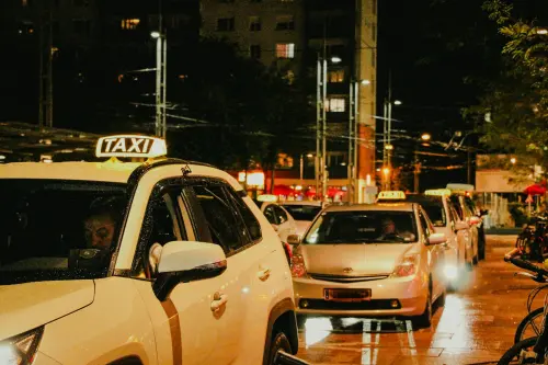 Taxi a Padova, nuove tariffe dal 1° luglio: voci ridotte da 28 a 13