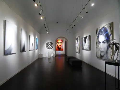 Padova candidata Capitale dell’arte contemporanea 2028