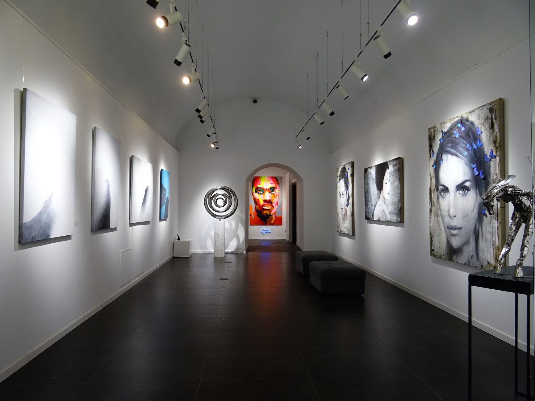 Padova candidata Capitale dell’arte contemporanea 2028