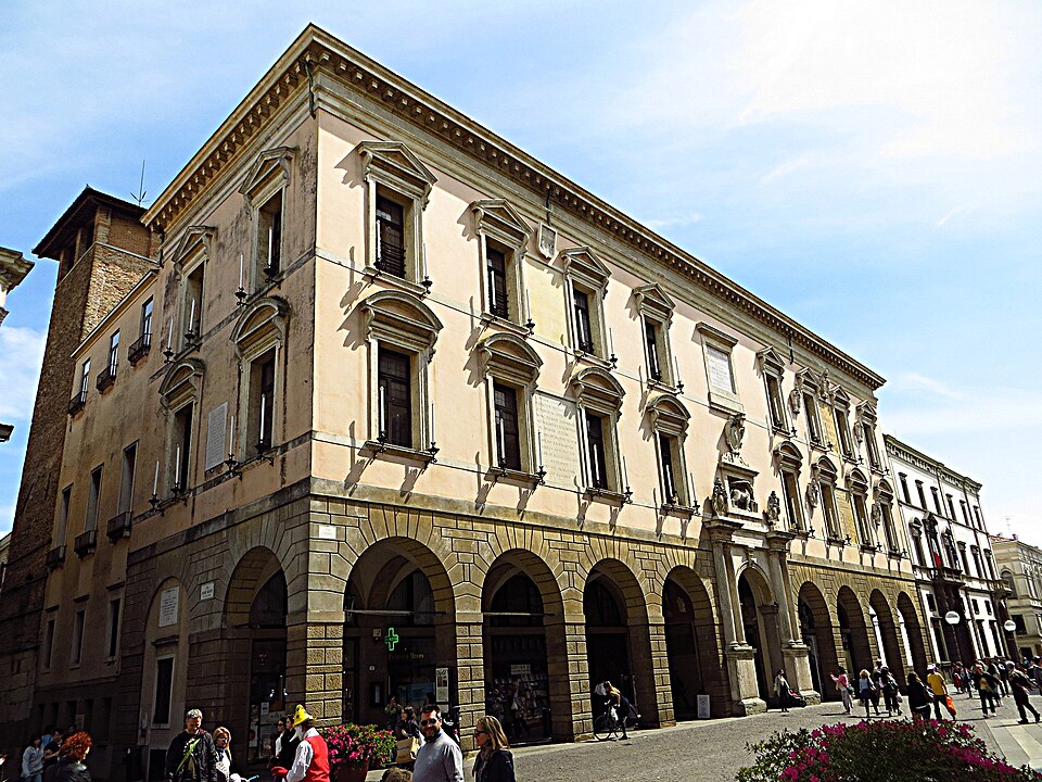 Università di Padova al 204° posto nel QS 2027