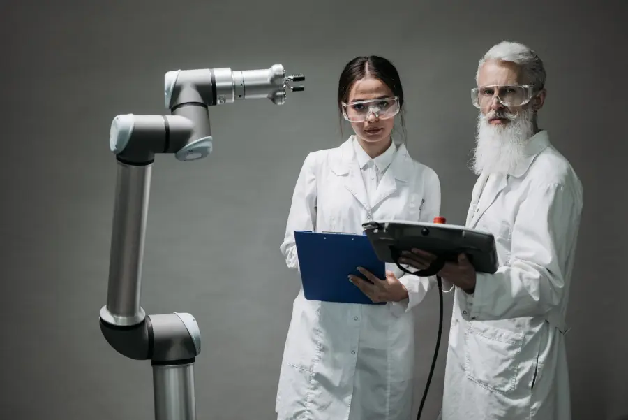 Padova, reni 3D da pazienti reali per chirurgia robotica