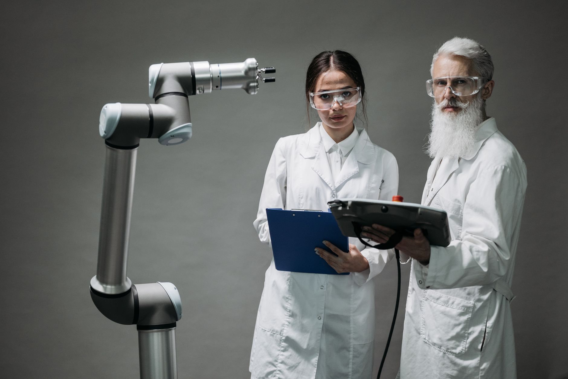 Padova, reni 3D da pazienti reali per chirurgia robotica