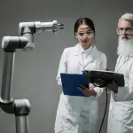 Padova, reni 3D da pazienti reali per chirurgia robotica