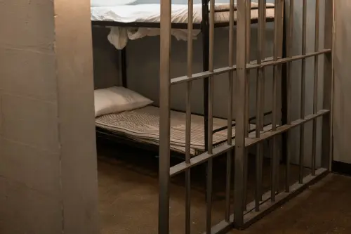 Padova, arrestato al Centro Giotto: deve scontare 2 anni e 7 mesi