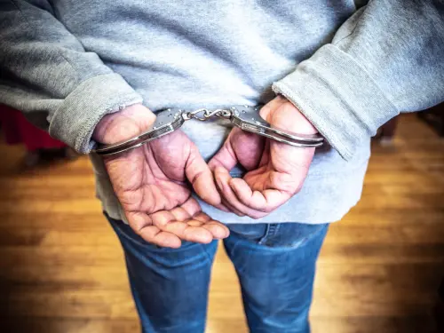 Padova, arrestato al Centro Giotto: pena di 2 anni e 7 mesi
