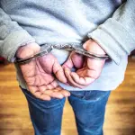 Padova, arrestato al Centro Giotto: pena di 2 anni e 7 mesi