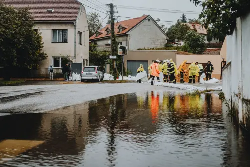 Veneto, 257 milioni per difesa del suolo e rischio idraulico
