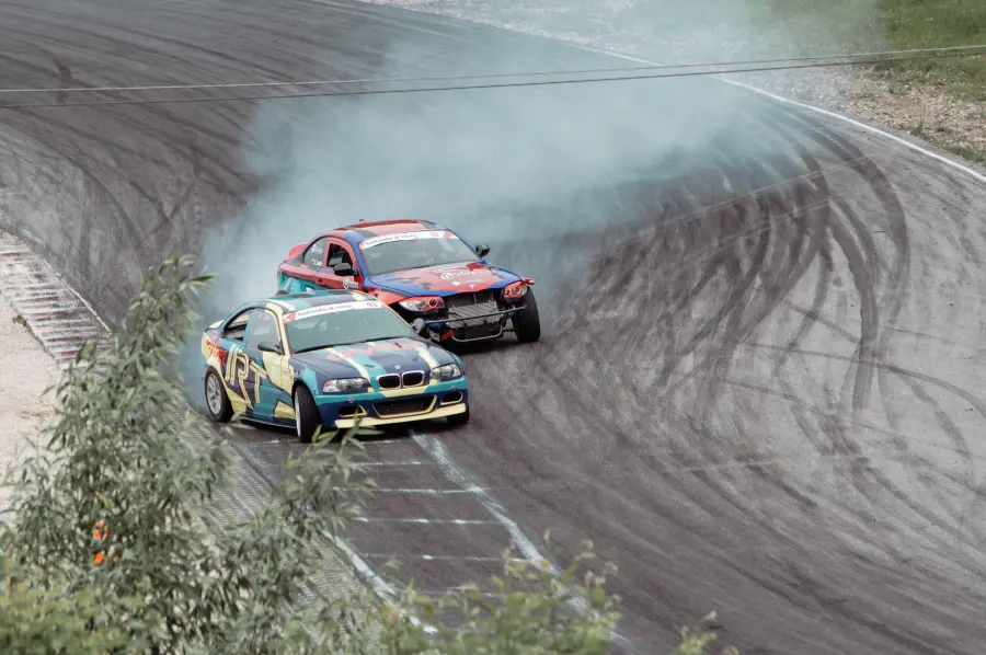 Racing Meeting 2027 debutta alla Fiera di Padova: 23mila mq