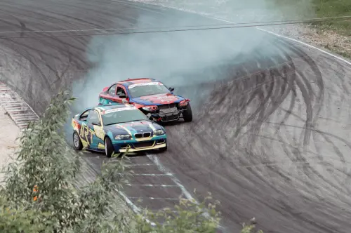 Racing Meeting 2027 debutta alla Fiera di Padova: 23mila mq